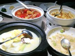 -尚一汤·粤菜海鲜(环球港店)