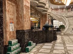 -万宝海鲜舫(劳动公园店)