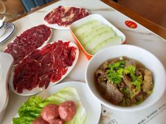 -乌记鲜活牛肉城(金砂东路店)
