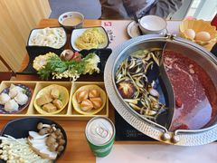 -牛匠和牛寿喜锅(西安总店)