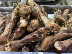 -冰煮羊(山水小区店)