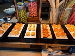-松山湖帝豪花园酒店西餐厅(美景中路店)