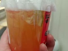 -书亦烧仙草(紫荆广场店)