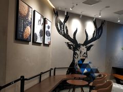 -鹿角巷The Alley(龙湖天街店)
