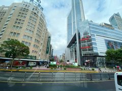 -BUS TOUR观光巴士