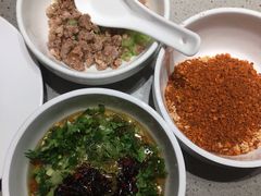 -海底捞火锅(龙湖三千集店)