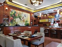 大堂-简家·海鲜盛宴(下沙店)