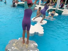 -热带风暴水上乐园