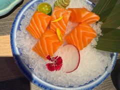 -炙柒Sekinana·精致日料(合生汇店)