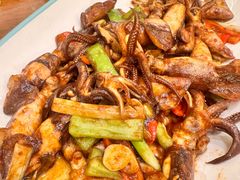 -盈春大饭店(千山路店)
