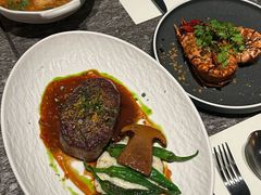 -SHADOWS•Bistro&Eatery(安福路店)