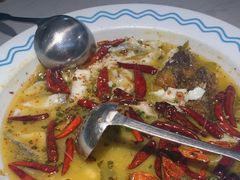 -花椒俏川菜小馆(南海万达店)