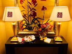 -北京王府井天伦王朝酒店
