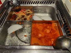 -海底捞火锅(枫蓝国际购物中心店)