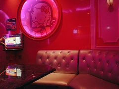 -UK派对KTV(日月广场店)
