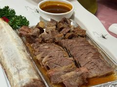 -一品粤珍轩(吴中路店)