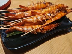 -枝魯枝魯自助料理