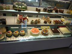 -星禾悦法式千层蛋糕(大卫城店)