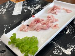 -楼外楼大刀肉传统火锅居(繁荣路店)