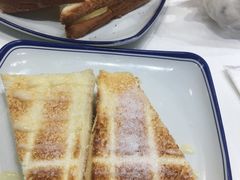 -食运茶餐厅(文化宫店)