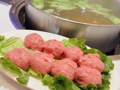 -三毛牛肉店(福强店)