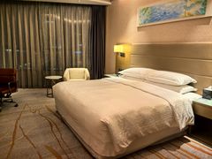 -青岛西海岸隆和福朋喜来登酒店