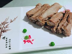 -鸭王烤鸭店(三里河店)