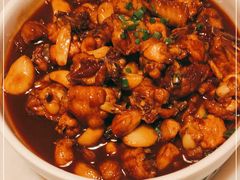 -径山十八道·风味民间菜(杭州总店)