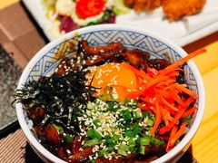 -匠糊·日本料理(美岸广场店)