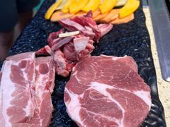 -猪的故事·韩式烤肉(韩乐坊店)