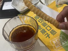 -豪客来牛排(中华城店)