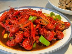 -杨氏青龙虾·羊蝎子(金盛路总店)