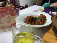 -鹿鸣酒家(越秀店)