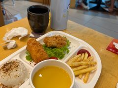 -胜博殿日式炸猪排(西红门店)