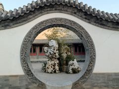-莲池书院博物馆
