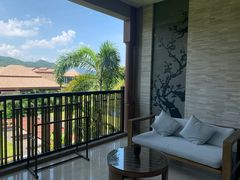 -广州都喜泰丽温泉度假酒店