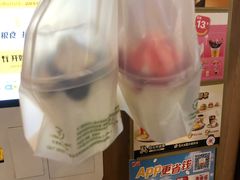 -麦当劳(嘉定店)