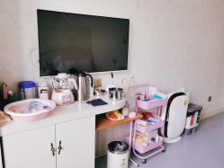 -天使医生月子中心(福佑店)