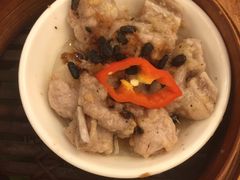 -添好运点心专门店(深水埗店)