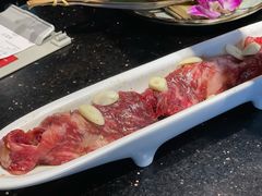 -虎丸烧肉(新大陆广场店)