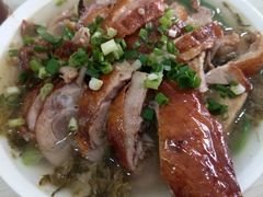 -火龙堂·风味民间菜(文一路店)