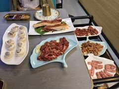 -牛犇炭火烤肉·鲜切烤肉(承德总店)