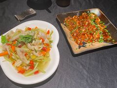 -松茸小馆·云南特色餐厅