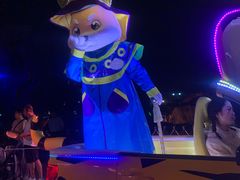 -郑州银基国际旅游度假区