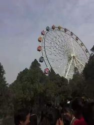 -郑州市世纪公园