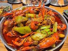 -半酌烧烤小酒馆(南京东路店)