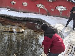 -水磨沟公园