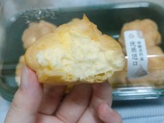 -泸溪河桃酥(西直门凯德店)