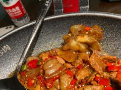 -味上湘菜馆(岳麓山店)