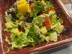 -将太无二·北美传奇寿司(瑞士公寓店)